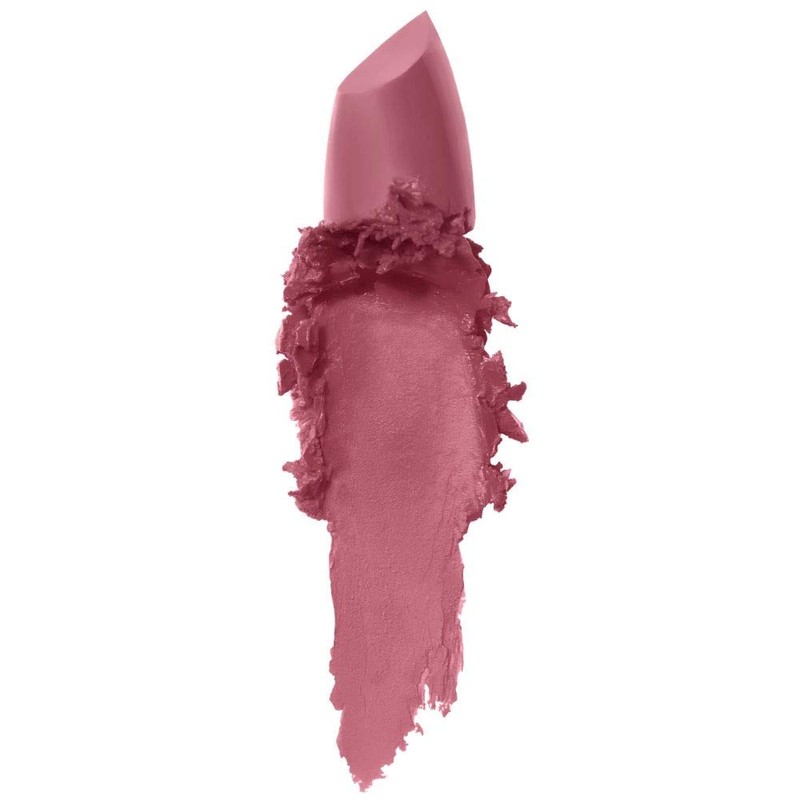Maybelline Color Sensational Lipstick N Matte Lipstick 636 3.9g