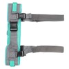 Transfer Belt Gait Lifting Assist Device with Loops Medical Nursing