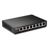 DrayTek VigorSwitch G-1080 8-Port