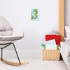 Ravensburger CreArt 23950 - Happy Seahorse - Painting by Numbers