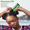 comfso Rosemary Oil for Hair Growth, Rosemary Mint Hair Oil