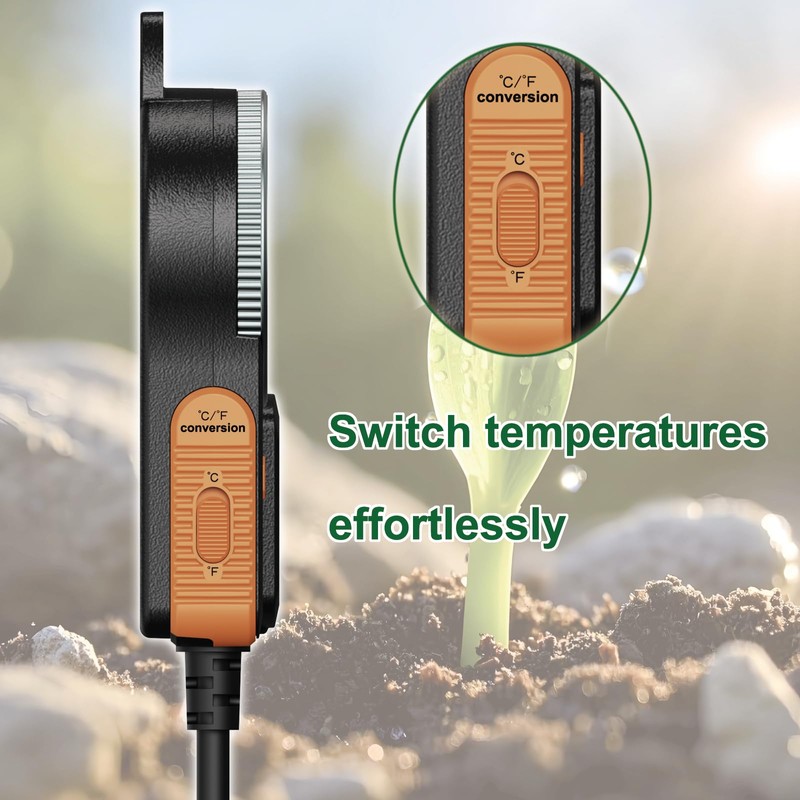 Temperature Controller for aquaculture, Aquariums, Pets, Temperature Controller with Load