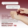 VT COSMETICS Red Booster Reedle Shot Serum 700 30ml -
