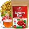 2 oz. Barberry Root Herbal Tea (Berberis vulgaris) – 56g