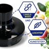 MONTERAL Lid of the bowl for hand blender replacement parts
