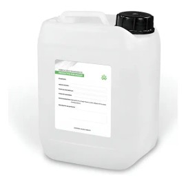 Shampoo A Granel Biodegradable Vegano De Eucalipto 10 Litros                                                                                          