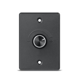 Obeaming 12V ライト調光器 12ボルト PWM LED調光スイッチ RV ボート トラック キャンパー バン トレーラー照明器具 LEDストリップライト ロータリーノブ