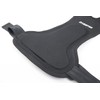 DIVESTAR Neoprene Spearfishing Chest Pad for Men Women,Chest Loading Pad