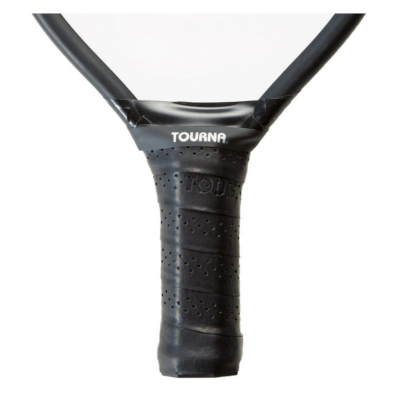 Tourna Pickleball Cushion Grip BLACK