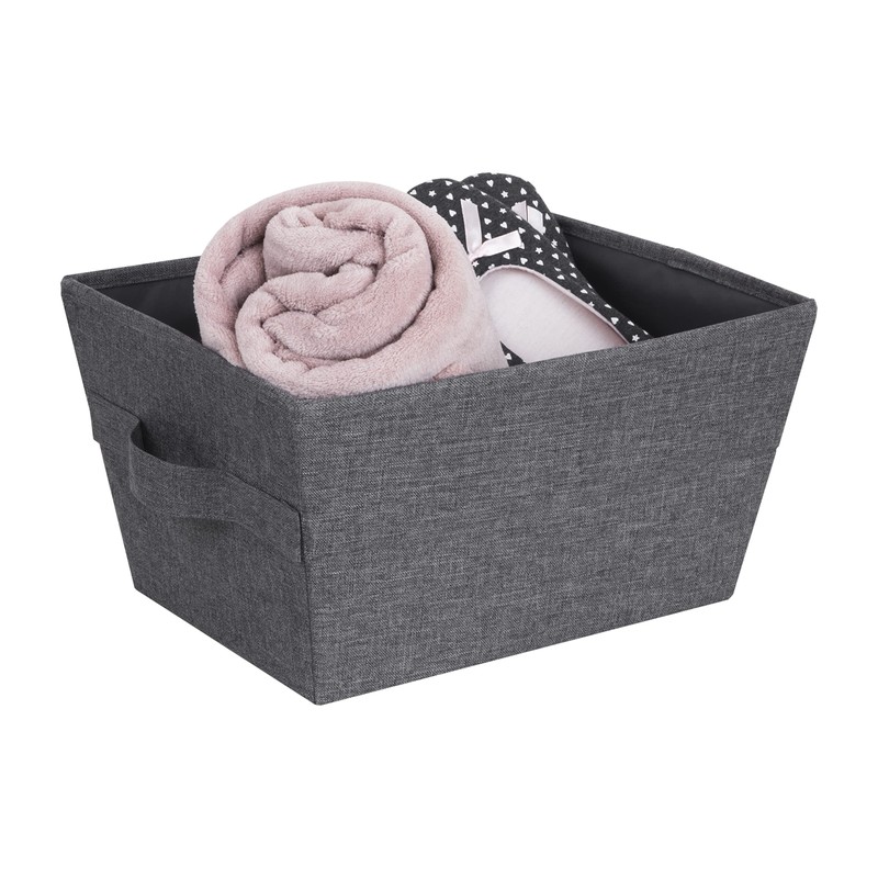 Bigso Box of Sweden Foldable Storage Box for Home and