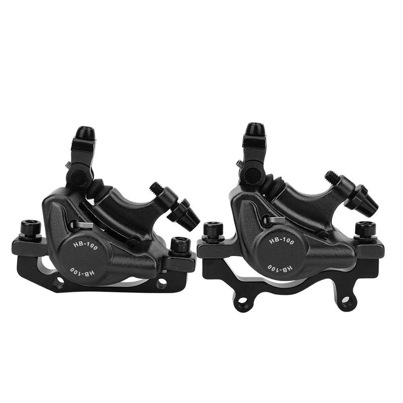 HB-100 Line Pulling Hydraulic Disc, Oil Pressure Disc Brakes Tool