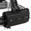 USB Charging T6 Headlamp Waterproof Head Light Lamp Torches Flashlight