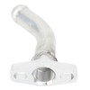 AN10 Turbo Drain Fitting 45° Sealed Aluminium Alloy Fit for
