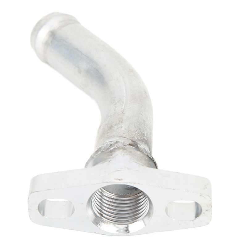 AN10 Turbo Drain Fitting 45° Sealed Aluminium Alloy Fit for