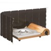 LOGOS Lightweight Wide Screen (Cassette Stove Compatible) 84704003