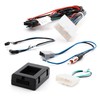 CRUX SWRNS-63U Radio Replacement Interface (for Select Nissan Vehicles 2007-2012)