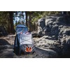 Picnic Time Black Cincinnati Bengals PTX Backpack Cooler