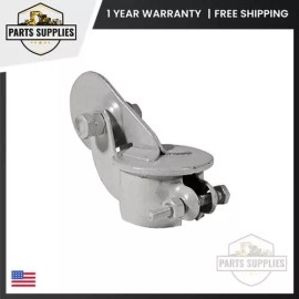 Aftermarket Universal 1 3/4" - 1 15/16" Rain Weather Tractor Muffler Cap Exhaust Cover Flap