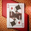 Theory11 Black Panther Playing Cards