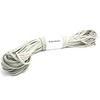 WINGONEER Parachute Cord Paracord with 7 Strands, 550 lbs /