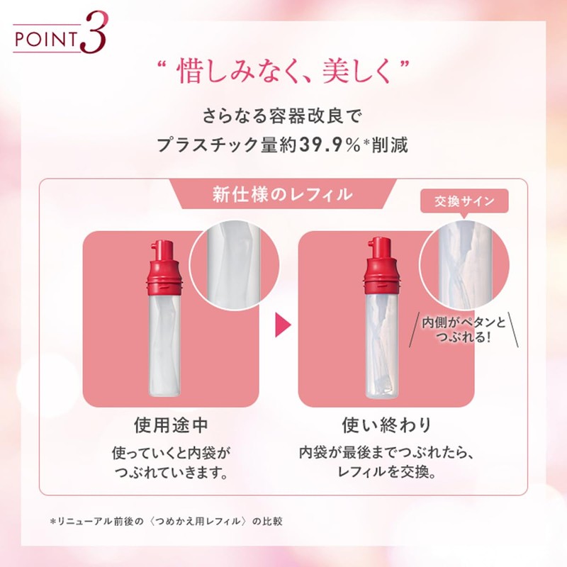 Attenir Primer Shot Refill, Includes Refill & Exclusive Case (1.4