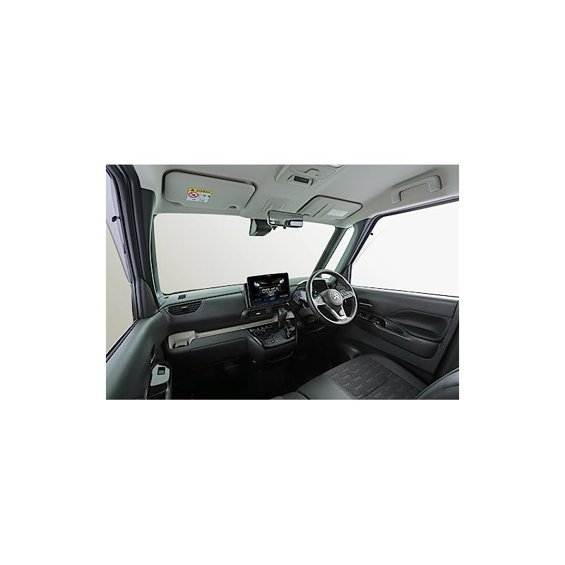 ALPINE KTX-XF11-DM-30-AM Car Navigation System Mounting Kit for XF11 Series