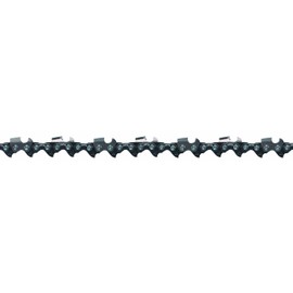 Carlton A1LM-068G 50-Gauge Chisel Chain, Loop, 3/8-Inch