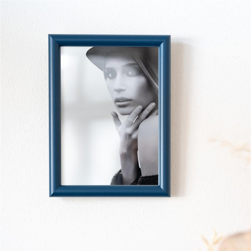 DÖRR Picture Frame Aqua Modern Colours Classic Simple Frame Real