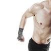 Rehband QD Wrist Brace, Knitted Wrist Support, Hand Stabilisation, Colour:
