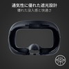 Razer Facial Interface for Meta Quest 3 Ultra Thin Supports