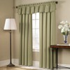 United Curtain Blackstone - Cortina Opaca para Ventana