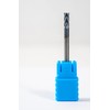 ARMOUR TOOLING – 4mm Tungsten Carbide End mill - 4