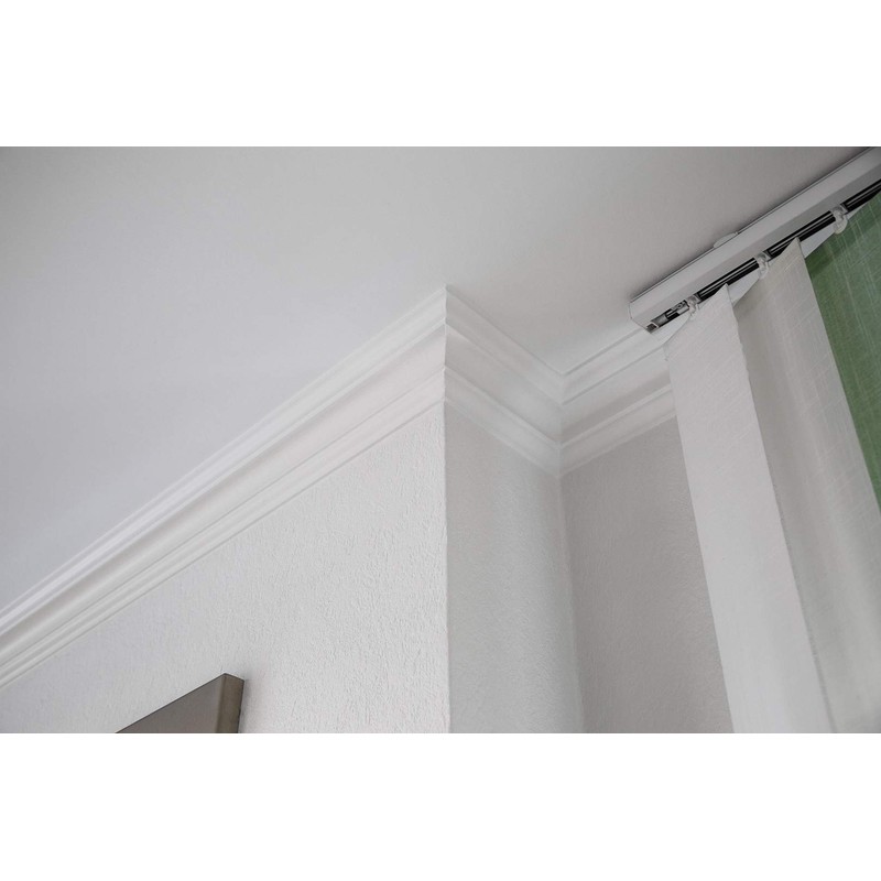 E-25-NK Trims Economy Pack Including Prefabricated Corners Lightweight and Stable