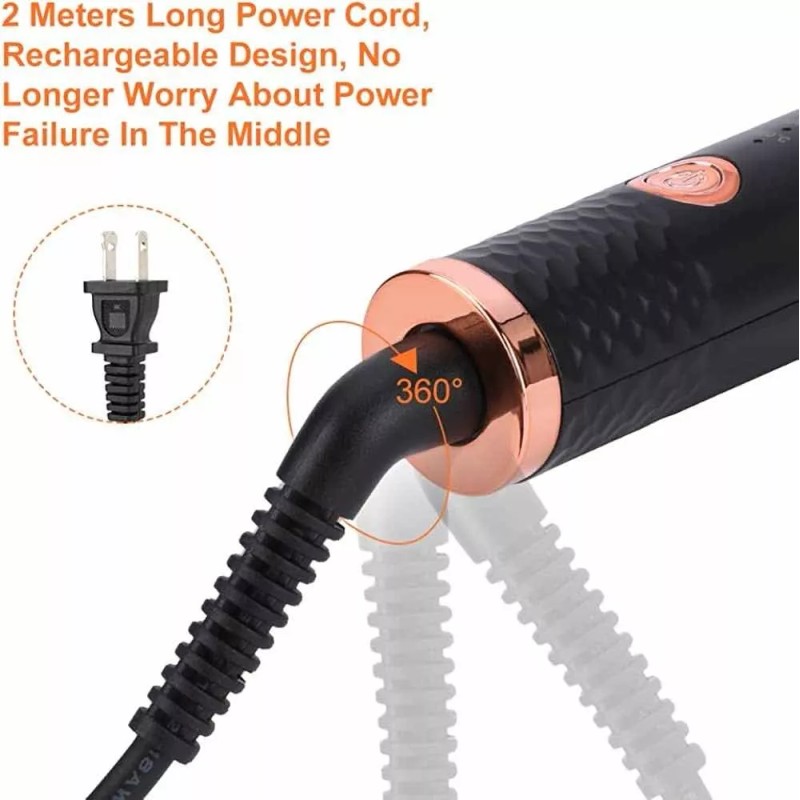 Befirys Rizador Automático