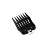 Professional Line Attachment Comb size 3. 10mm With Metal Fitting