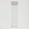 Liberty Corporation LD-482 Square Water Pitcher, Cold Water Bottle, 0.7