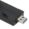 USB3.0 Wireless Network Card 1800M WiFi6 Dual Band Wireless Network