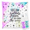 iLY Activity Kings Design Your Own Tie-Dye Bandanas For Girls