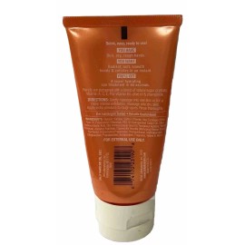 Sally Hansen 3 Sally Hansen Manicure in a Minute Hand Smoother with Vitamin A,E,C 3.2 oz