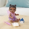 Baby Alive Face Paint Fairy (African American)