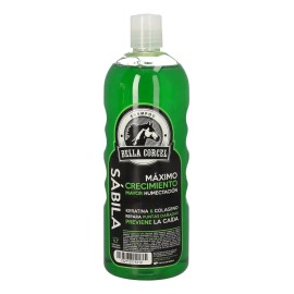 Kit 3 Bella Corcel Shampoo Sabila+crecimiento+1 Ac Gratis