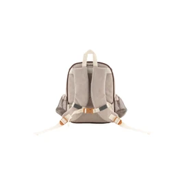 Sterntaler Unisex Baby Dog Lucky Children's Backpack, Beige, beige