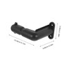 ULTECHNOVO Vacuum Wall Mount Holder Vacuum Wall Bracket for Easy
