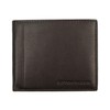 TOM TAILOR Bela Men's Credit Card Holder RFID Leather Small,