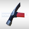 Dunnet Tools Hammer with Fibreglass Handle - Durable Carbon Steel