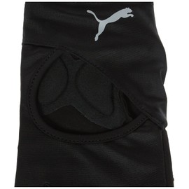 Puma TR ESS Gloves, 21st Autumn Winter Color Puma Black (01)