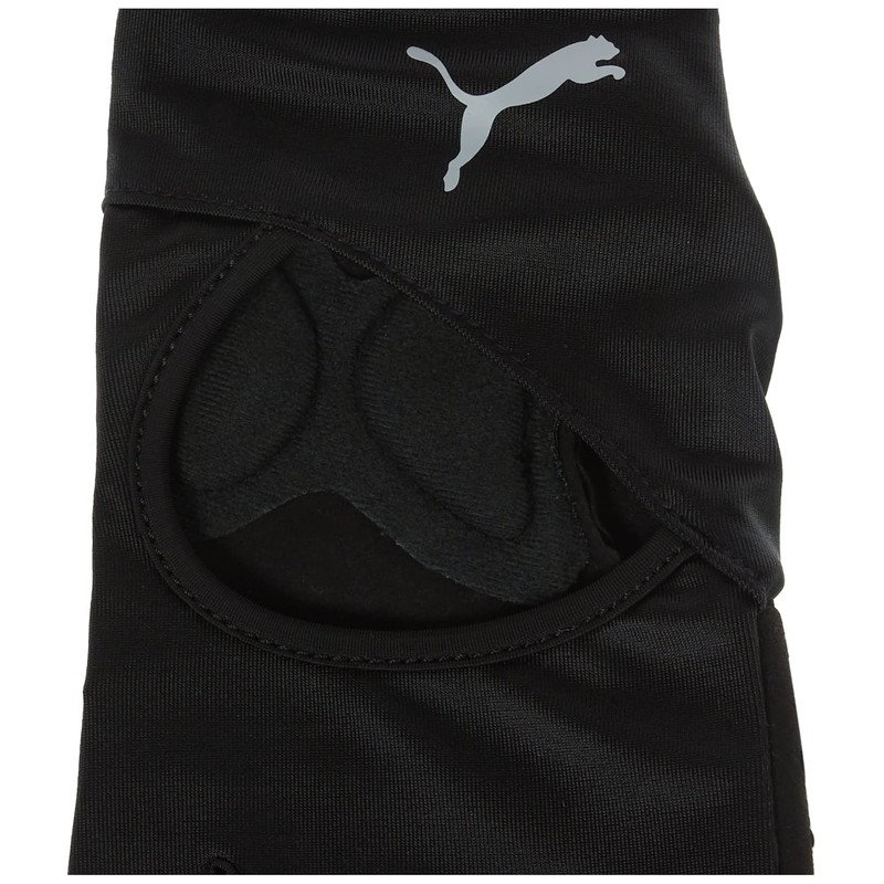 Puma TR ESS Gloves, 21st Autumn Winter Color Puma Black