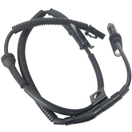 Sianxaido ALS1697 Front Right ABS Wheel Speed Sensor Compatible with Sorento 2007 2008 2009 3.3L 3.8L V6