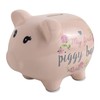 Baby Essentials Baby’s First Piggy Banks for Boys and Girls