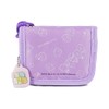 Sumikko Gurashi RF Wallet Purple SG 1503 PUR